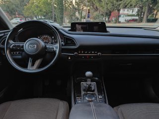 Mazda CX-30 2023
