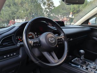 Mazda CX-30 2023