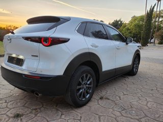 Mazda CX-30 2023