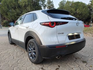 Mazda CX-30 2023