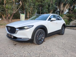 Mazda CX-30 2023