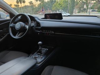 Mazda CX-30 2023