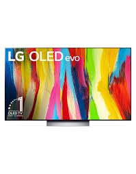 LG OLED C2 42" (Panel Recién Cambiado)