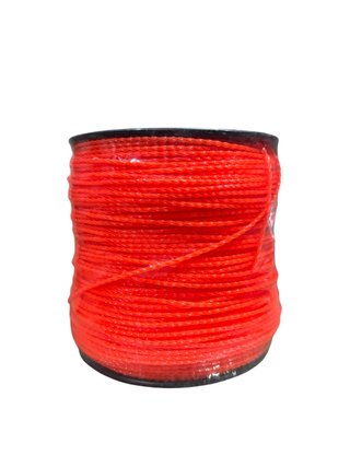 Filo nylon 3mm 2,2kg corrugato