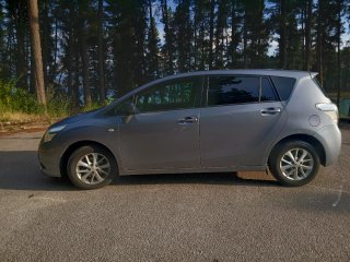 Toyota Verso 2009