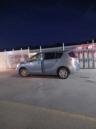 Toyota Verso 2009