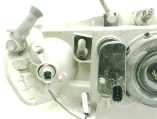 Faro derecho daewoo kalos (klas) 1.2 23329775