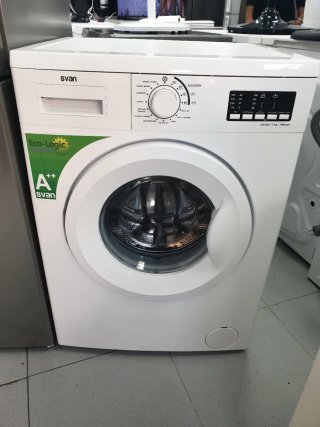 Oferta espacial Nevera y lavadora con garantía