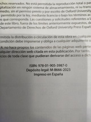 Física y Química 4 ESO