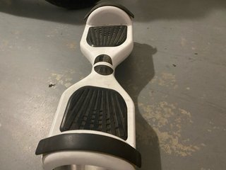 Hoverboard Blanco SK8