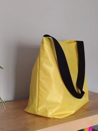 Bolsa retro vintage Schweppes