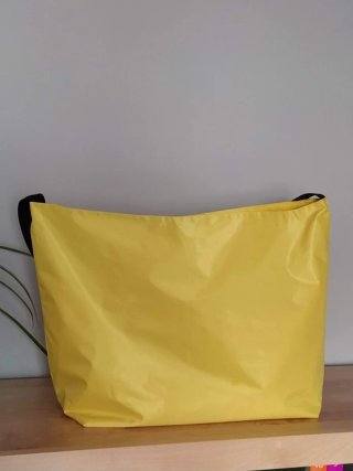 Bolsa retro vintage Schweppes