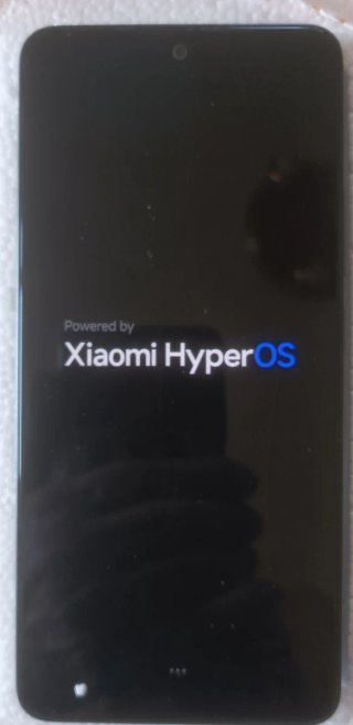 Xiaomi Redmi Note 13 5G 256 GB. 8+4 RAM