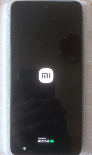 Xiaomi Redmi Note 13 5G 256 GB. 8+4 RAM