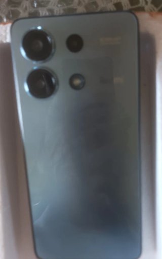 Xiaomi Redmi Note 13 5G 256 GB. 8+4 RAM