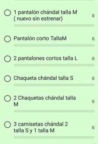 Uniformes FESD Pinto (SAFA)