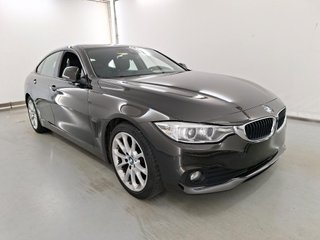 BMW 418D Gran Coupé *Navegacion *Xenón *Euro 6