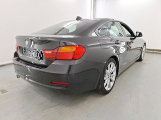 BMW 418D Gran Coupé *Navegacion *Xenón *Euro 6