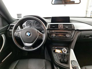 BMW 418D Gran Coupé *Navegacion *Xenón *Euro 6