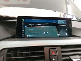BMW 418D Gran Coupé *Navegacion *Xenón *Euro 6