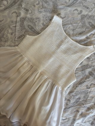 Blusa Beige Green Coast