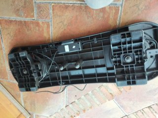 Thrustmaster  Freestyler Patinete playstation 2.