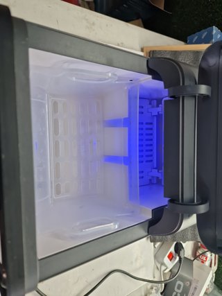Macchina del ghiaccio OMISOON per casa