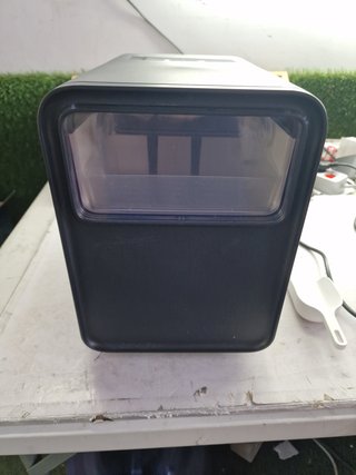 Macchina del ghiaccio OMISOON per casa