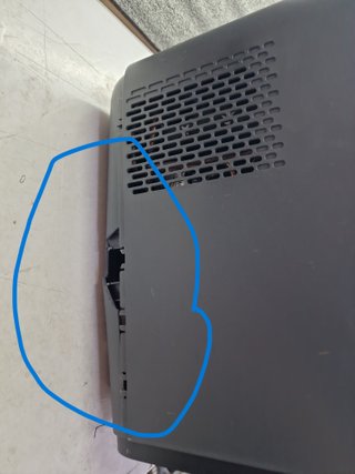 Macchina del ghiaccio OMISOON per casa