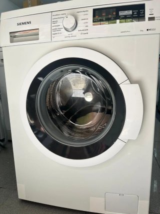 Lavadora Siemens VarioPerfect 8kg