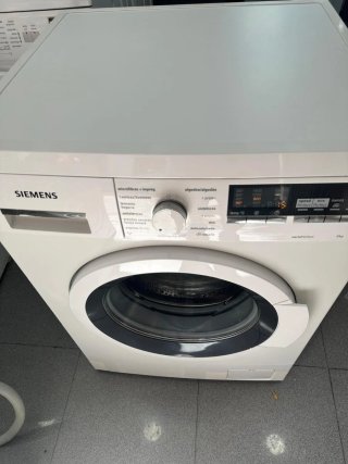 Lavadora Siemens VarioPerfect 8kg