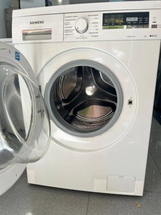 Lavadora Siemens VarioPerfect 8kg
