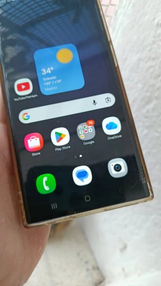 Samsung Galaxy S23 Ultra