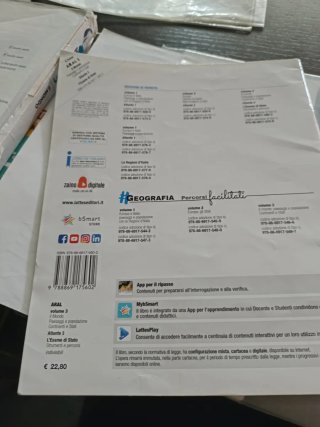 Aral. Con atlante. Con Esame di Stato. Per la S...