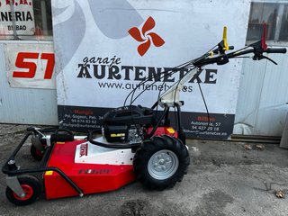 Desbrozadora Tekna FL 620