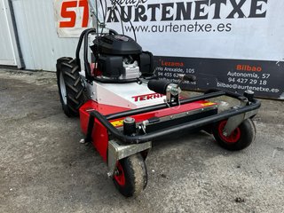 Desbrozadora Tekna FL 620