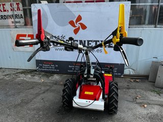 Desbrozadora Tekna FL 620