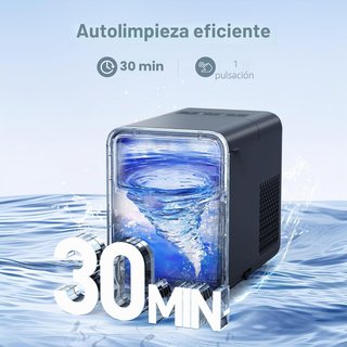Macchina del ghiaccio OMISOON per casa