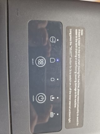 Macchina del ghiaccio OMISOON per casa