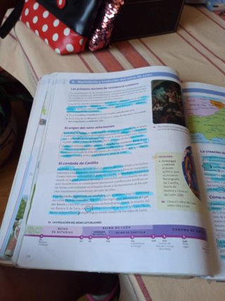 Geografía e Historia 2 ESO