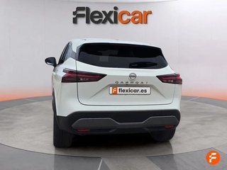 Nissan Qashqai DIG-T 116kW (158CV) mHEV Xtronic Tekna+