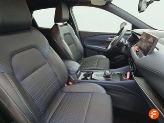 Nissan Qashqai DIG-T 116kW (158CV) mHEV Xtronic Tekna+