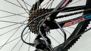 E588033-0 Bicicleta de Montaña Btwin Rockrider 340
