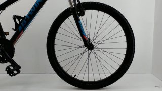 E588033-0 Bicicleta de Montaña Btwin Rockrider 340