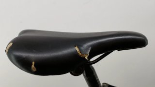 E588033-0 Bicicleta de Montaña Btwin Rockrider 340