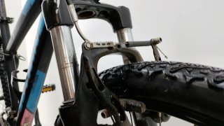 E588033-0 Bicicleta de Montaña Btwin Rockrider 340