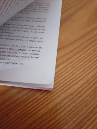 Una vita da bancario