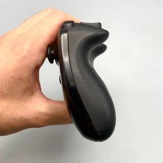Controller Nintendo Wii U Pro Pad Wireless Nero
