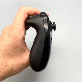 Controller Nintendo Wii U Pro Pad Wireless Nero