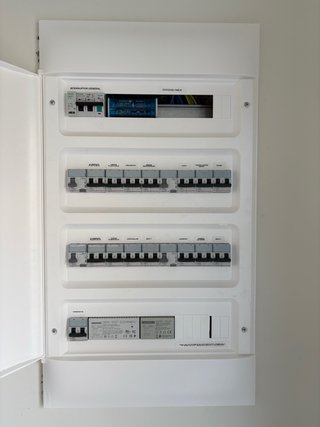 Electricista